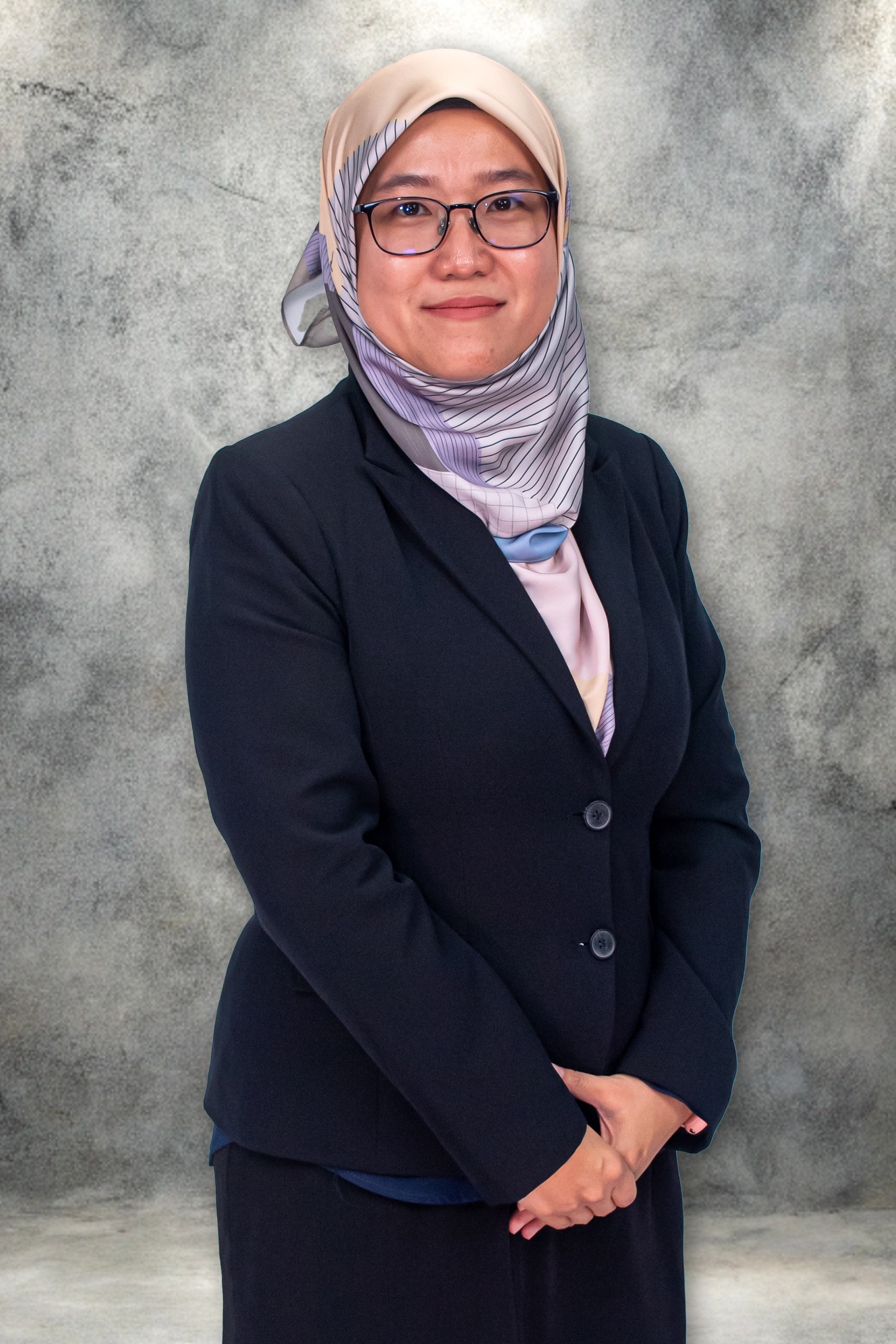 TS. Dr. Nurul 'Azyyati binti Sabri