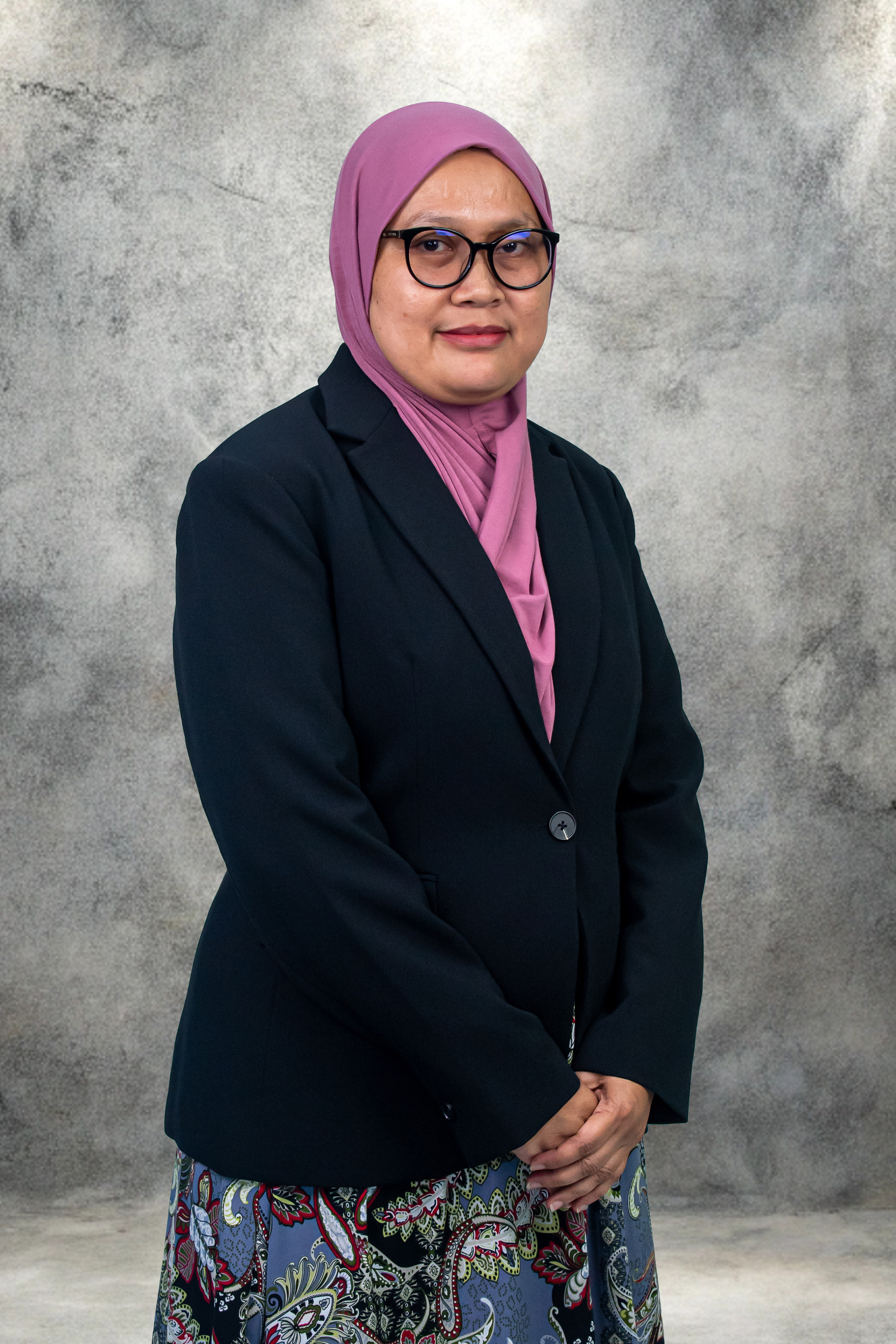 Ts. Dr. Ros Azlinawati binti Ramli