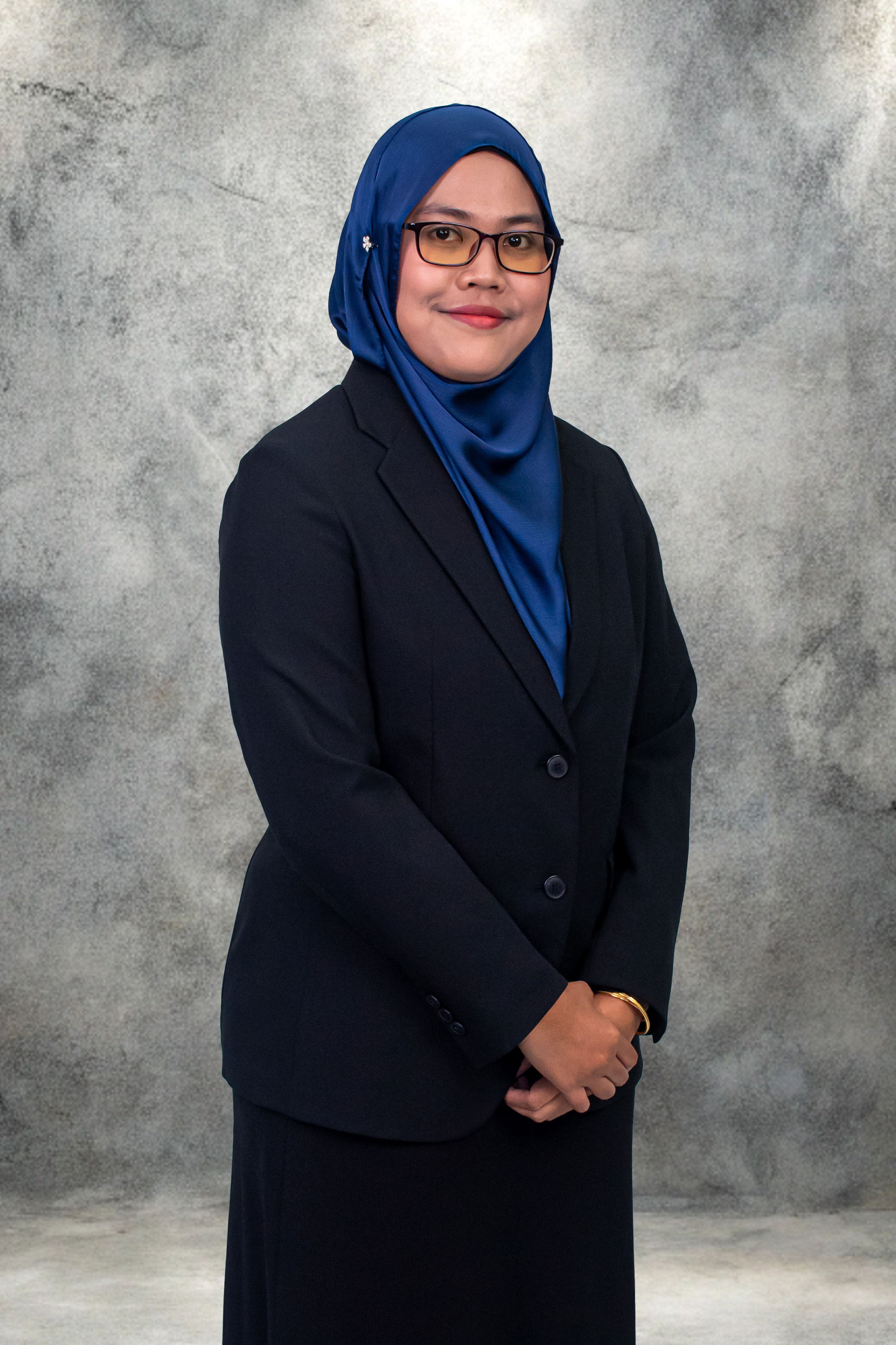 DR. KHAIRIAH BINTI MOHD MOKHTAR