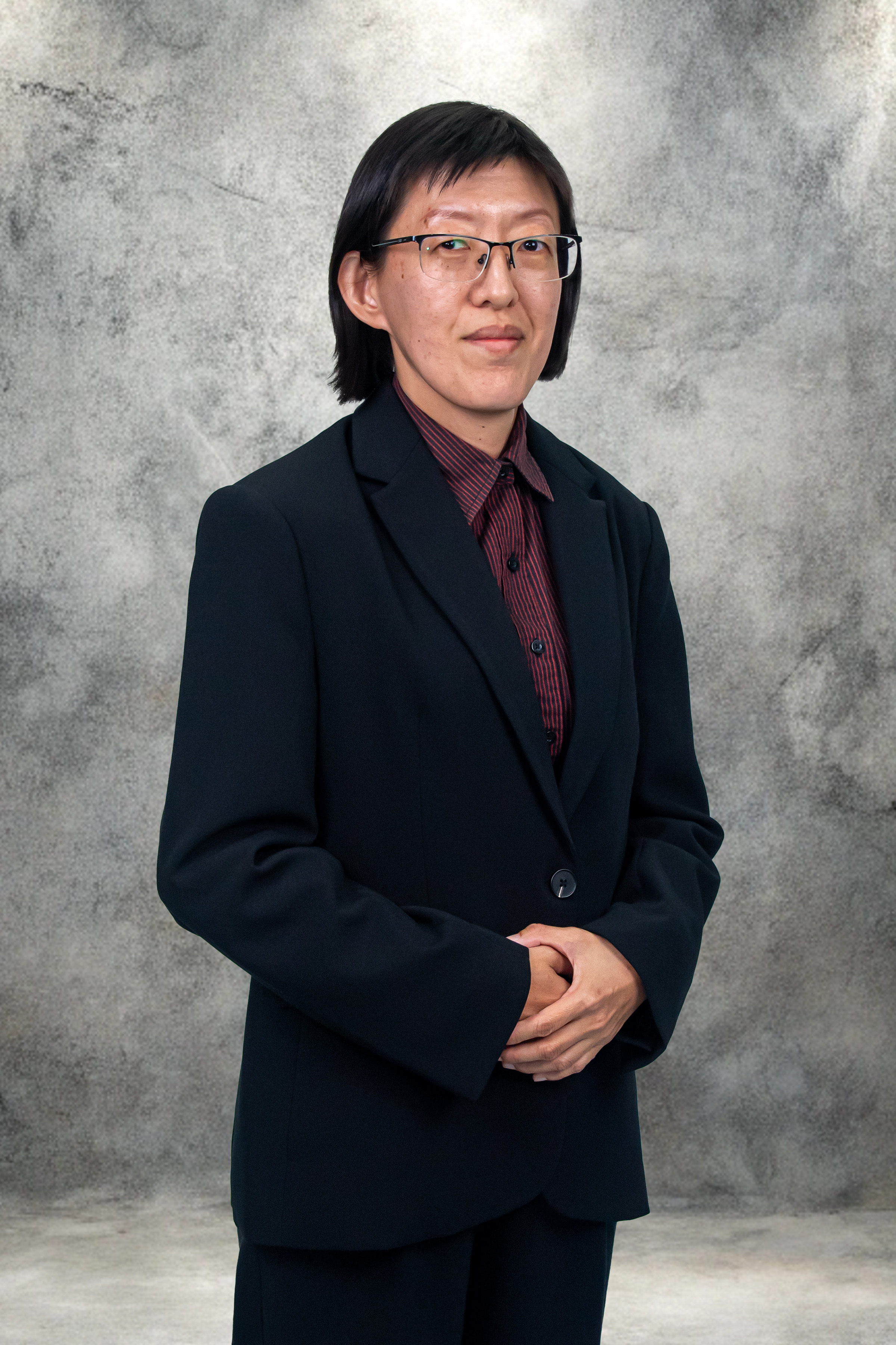 CHM. Ts. Dr. Yuen Mei Lian