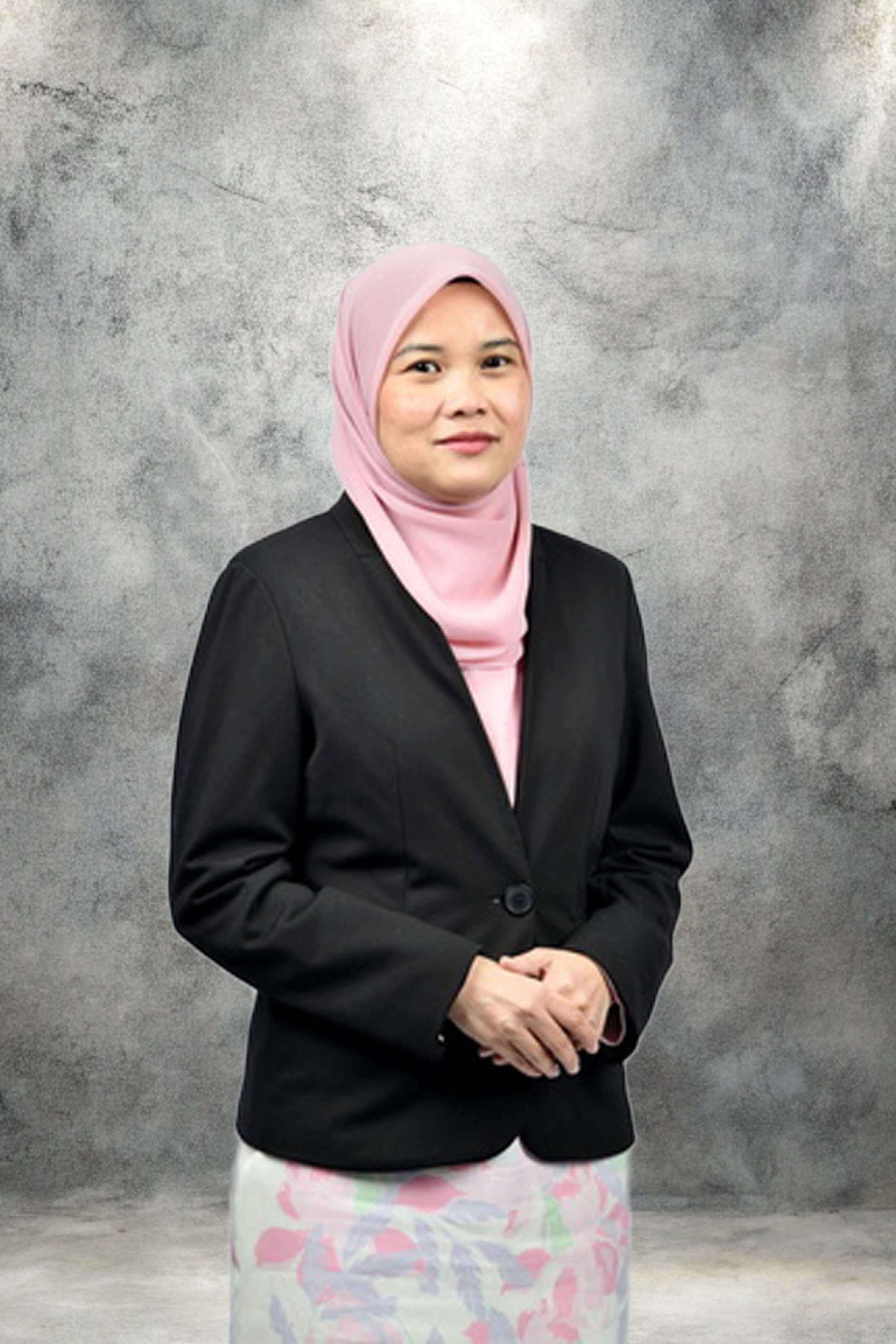 Associate Professor Dr. Aizi Nor Mazila binti Ramli