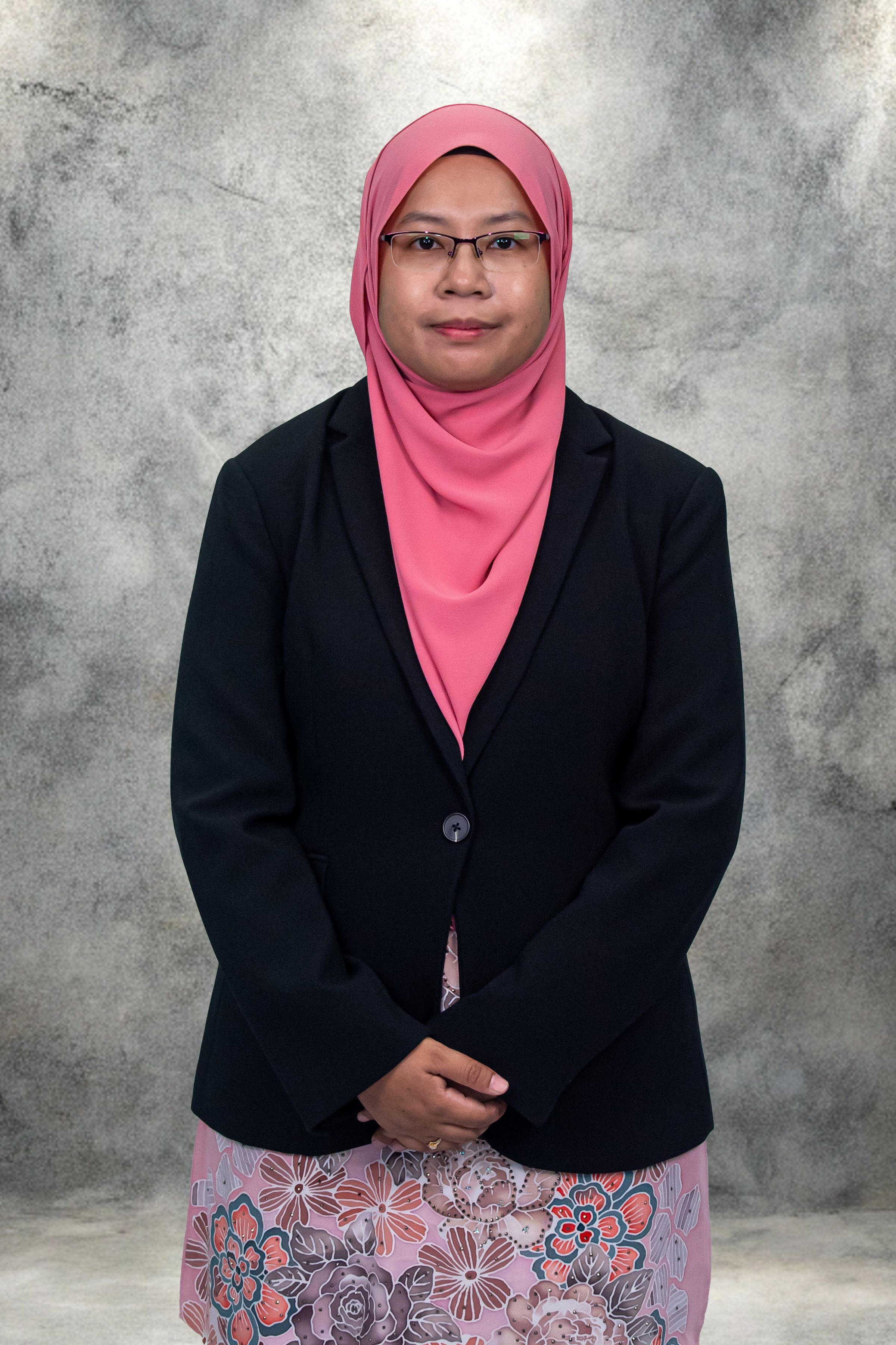 Dr. Rodziah Nazlan