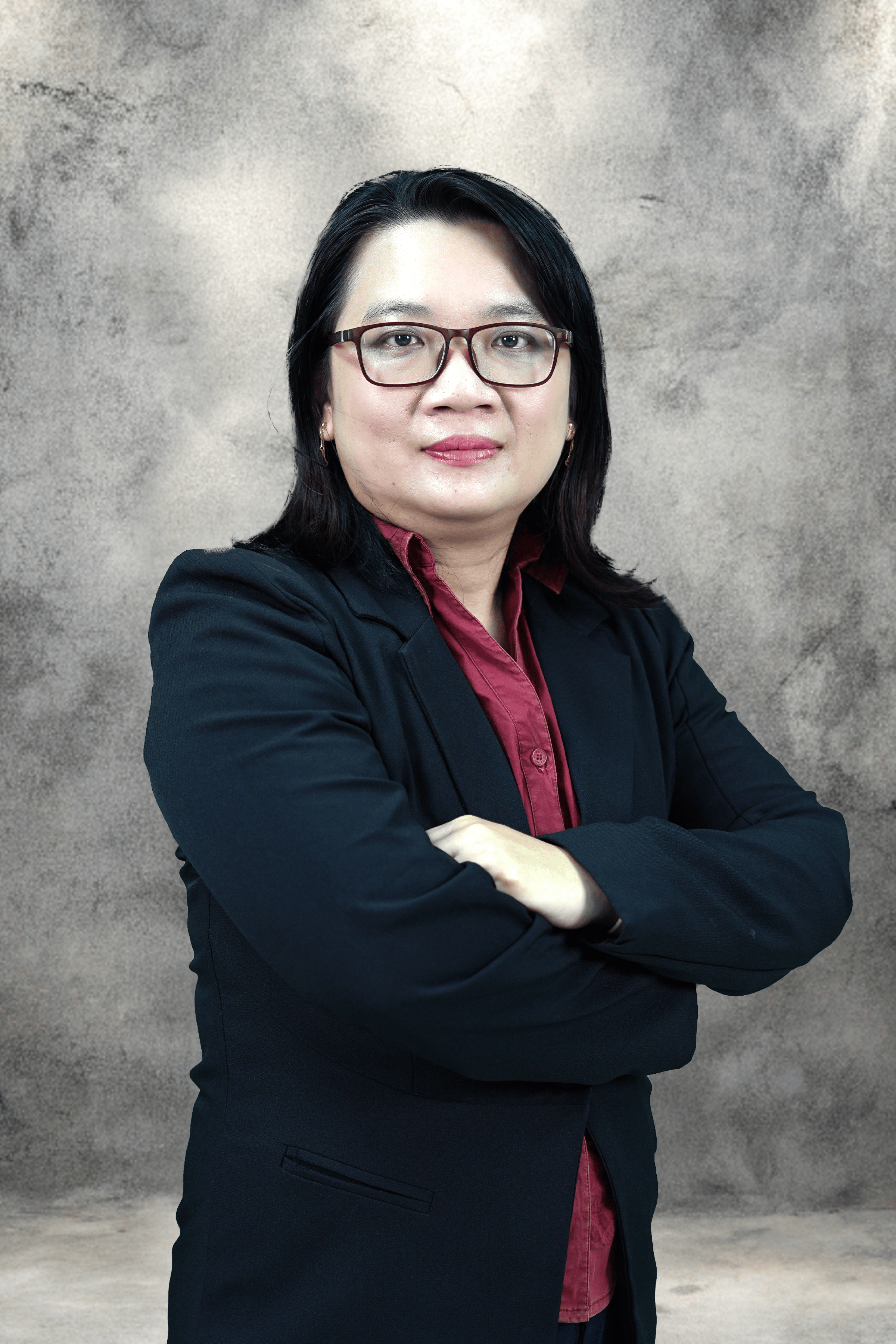 Associate Professor Dr. Tan Suat Hian