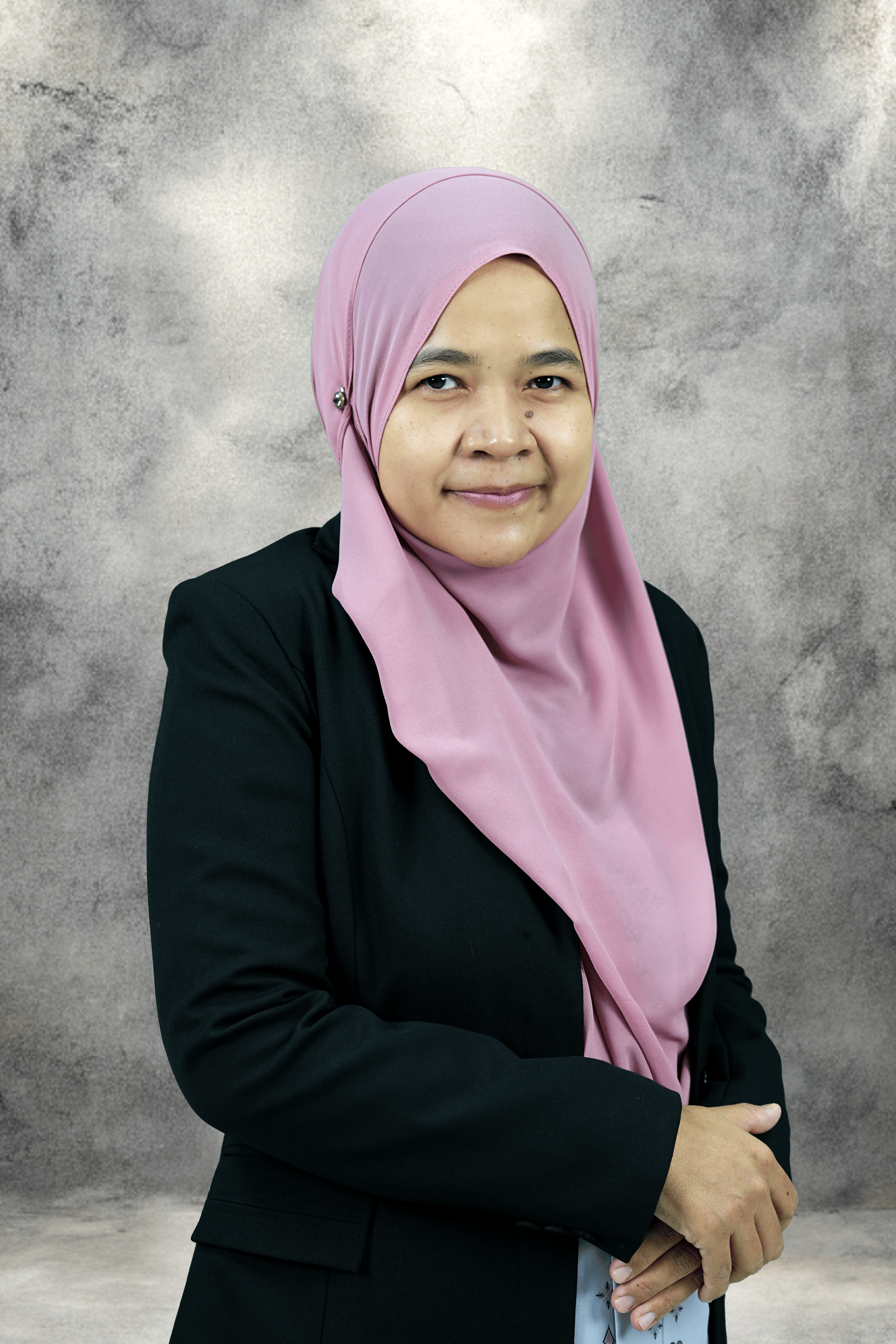 Dr Nor Ashikin Sopian