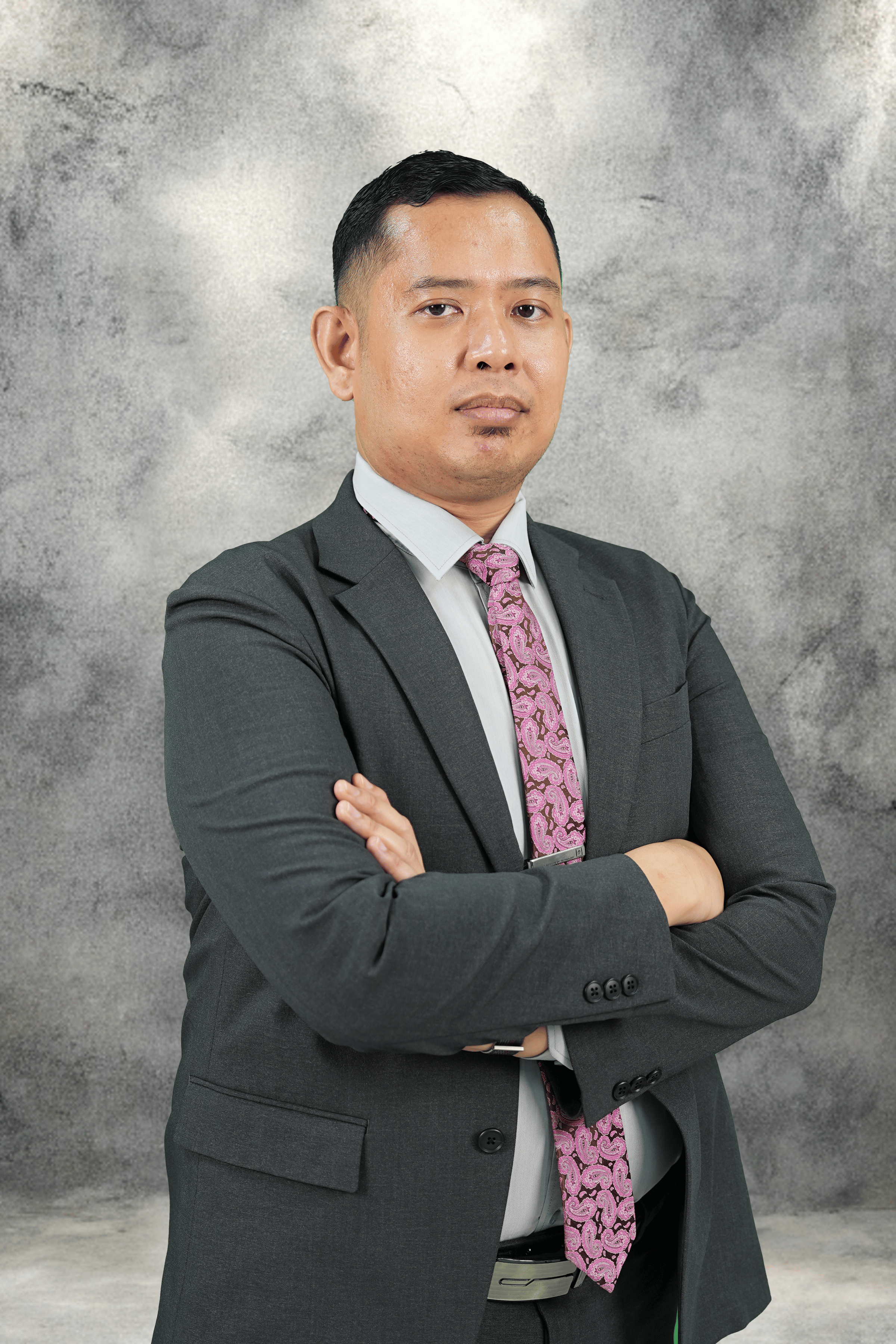 Ts. Dr. Muhamad Hafiz Mazwir