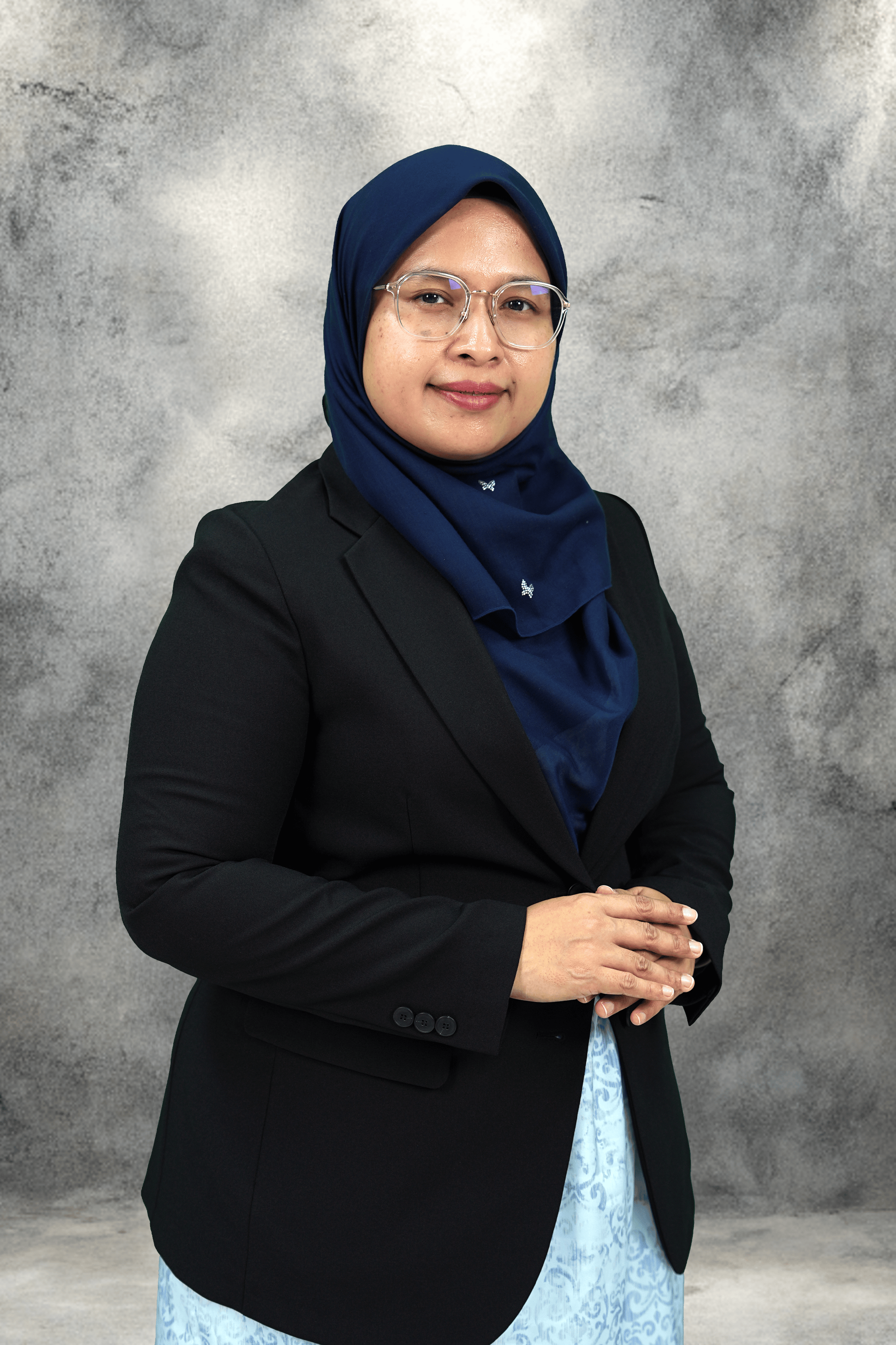 DR. NURUL HUDA BINTI ABU BAKAR