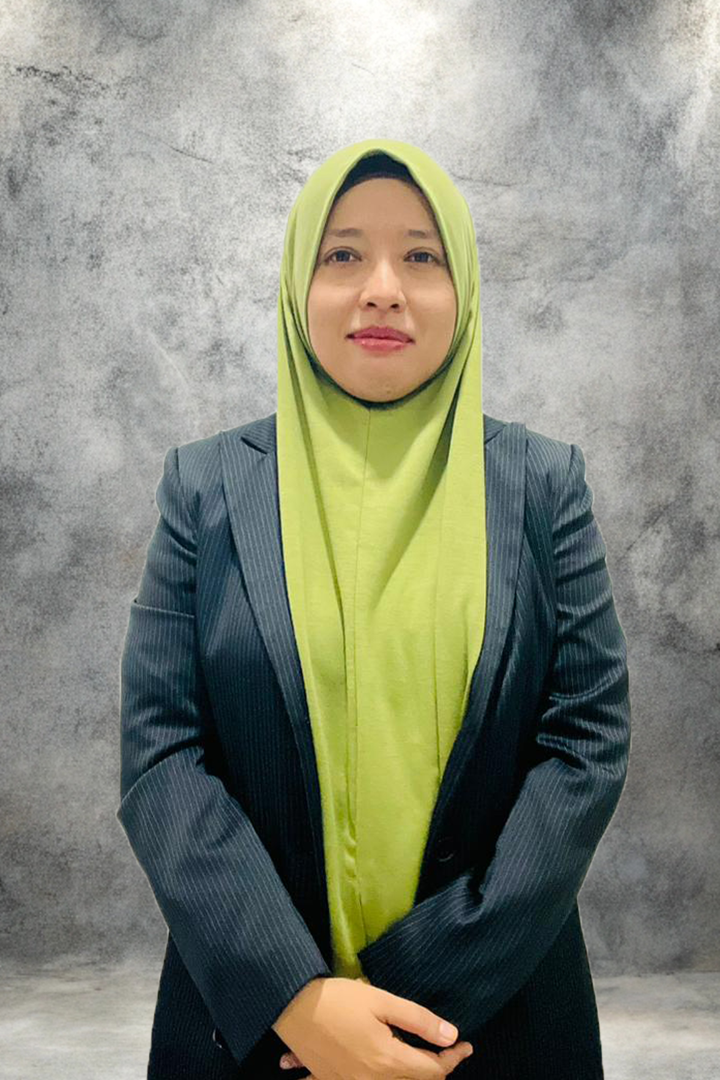 DR. NORMAIZA BINTI ZAMRI