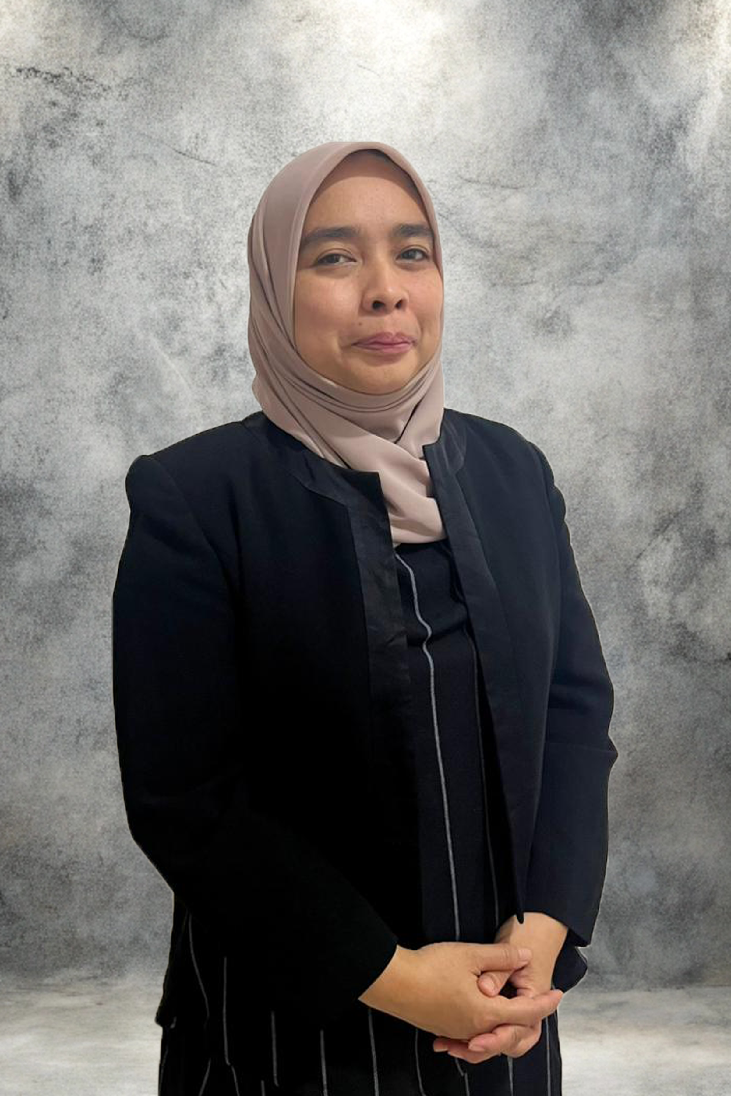 Chm. Dr. Nazikusabbah binti Zaharudin