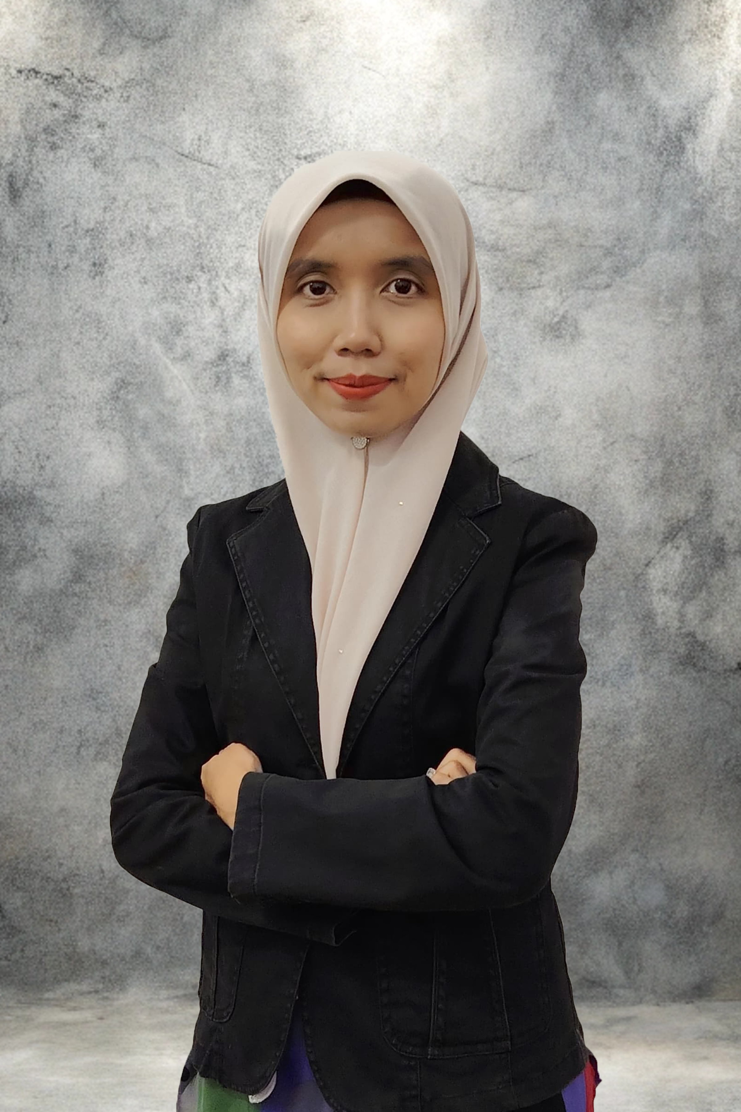 MDM. SITI AISAH BINTI HARUN