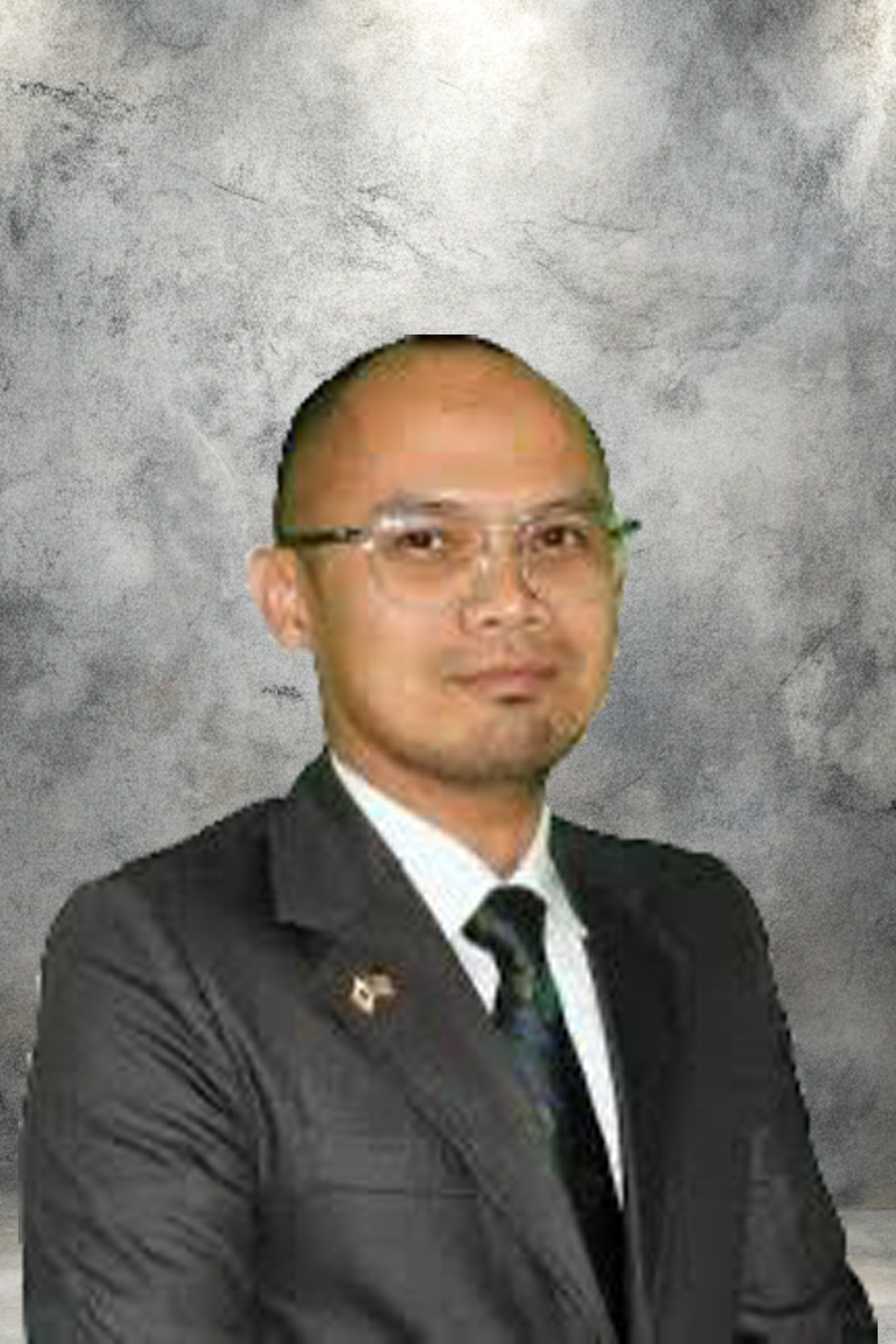 Dr. Mohd Fazli bin Farida Asrar