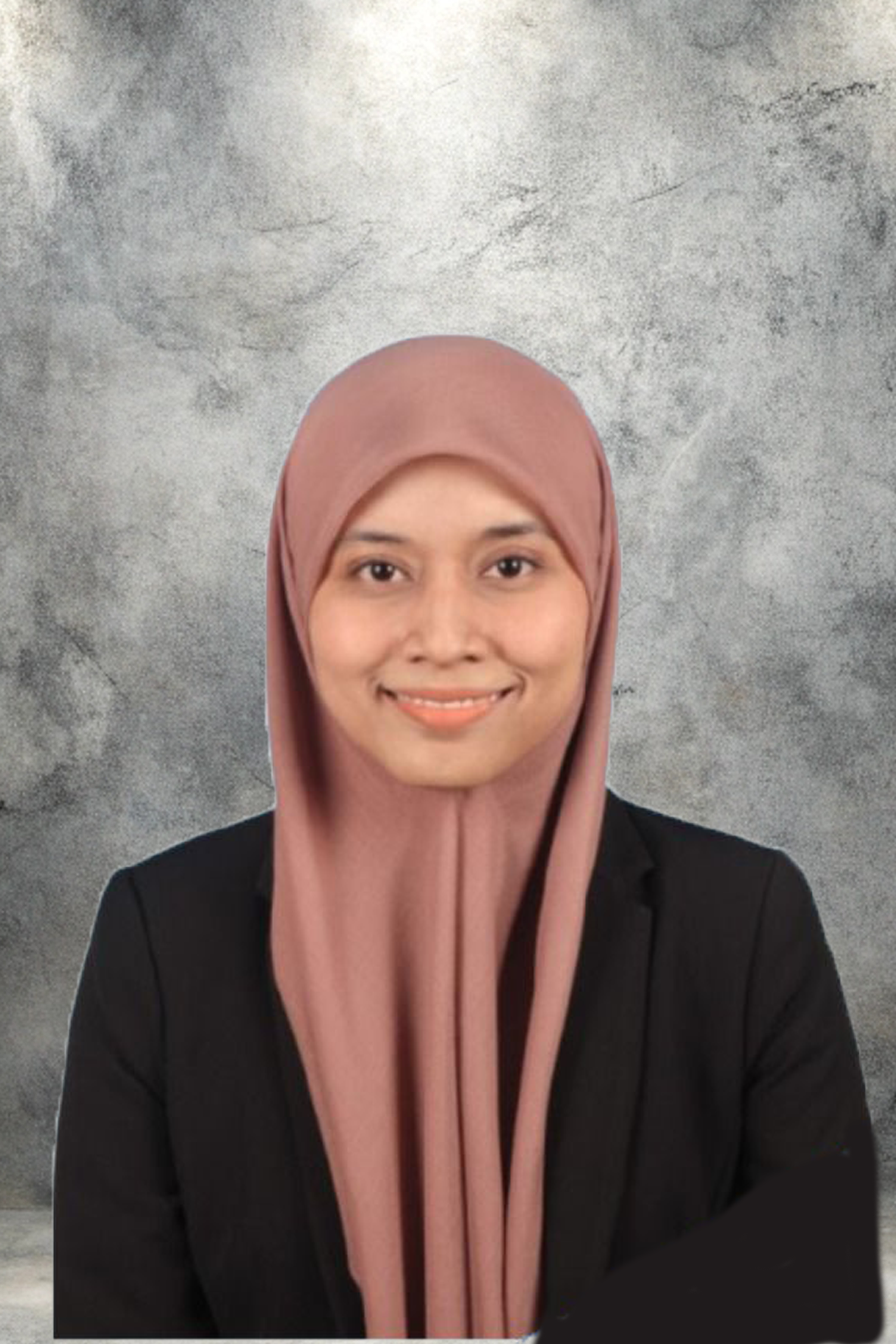 MDM. NUR FAZRINA BINTI MOHAMAD SALLEH