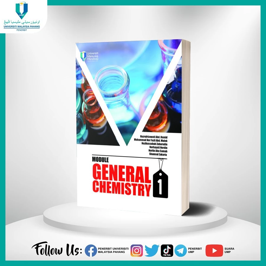 Module General Chemistry