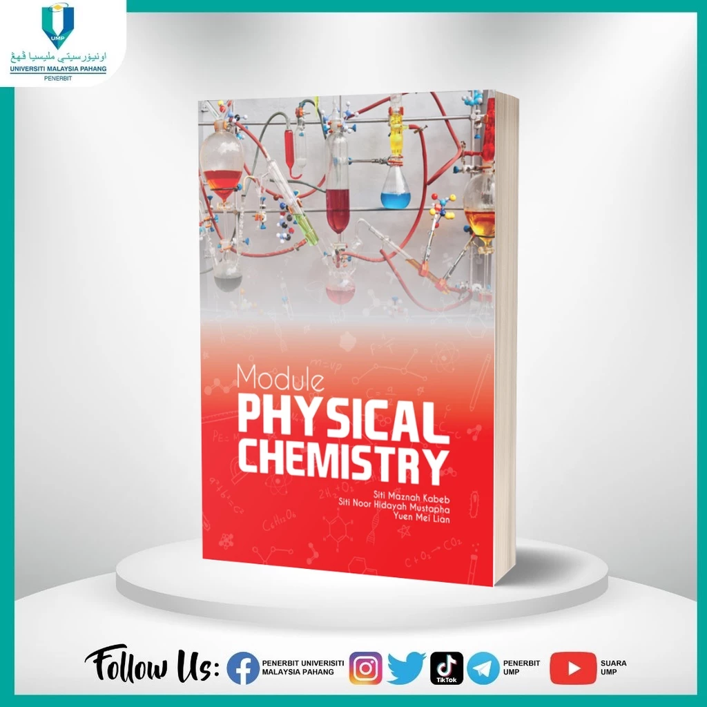 Module Physical Chemistry
