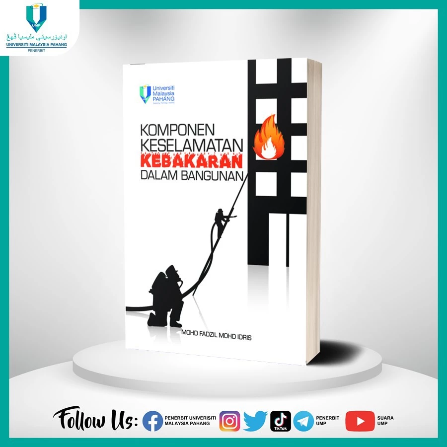 Kompenan Keselamatan Kebakaran Dalam Bangunan