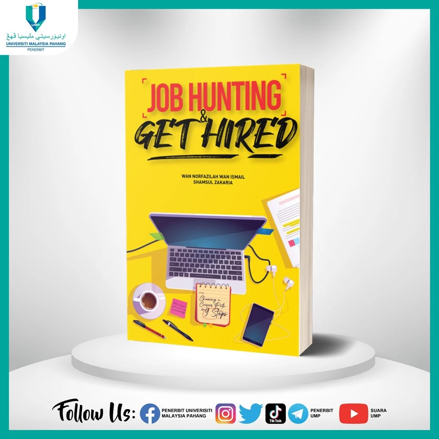 Job Hunting & Get Hired