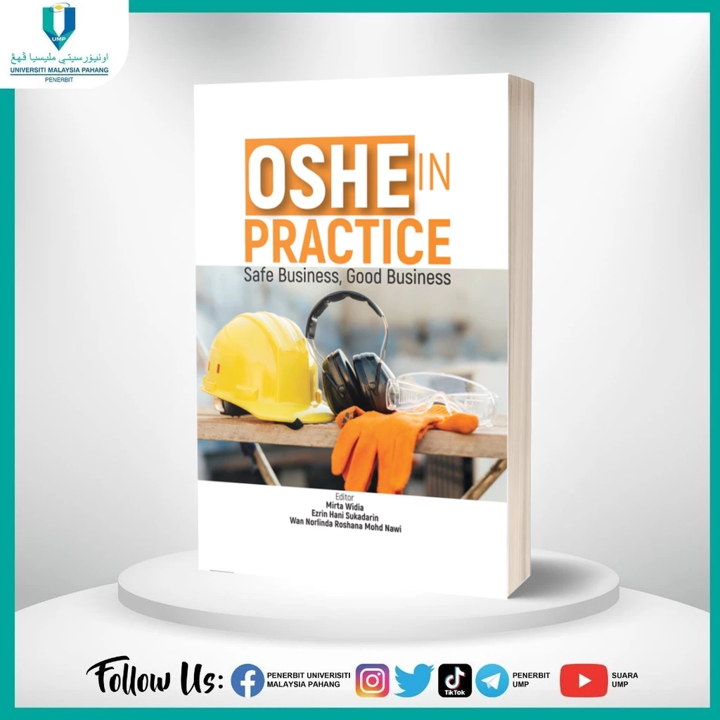 OSHE In Practice: Safe Business, Good Business