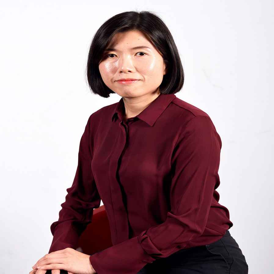 Dr. Hong Pui Khoon