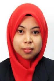 Dr. Nazira binti Mahmud