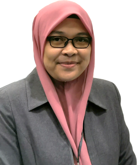 Dr. Wan Norfazilah binti Wan Ismail